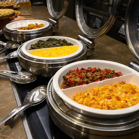 Hotel Ramada By Wyndham Grand Bazaar Istambul