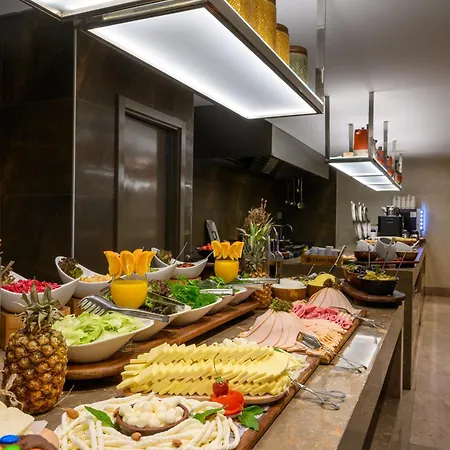 Ramada By Wyndham Grand Bazaar Istambul