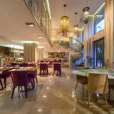 Ramada By Wyndham Grand Bazaar 4* Istambul