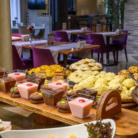 Ramada By Wyndham Grand Bazaar
