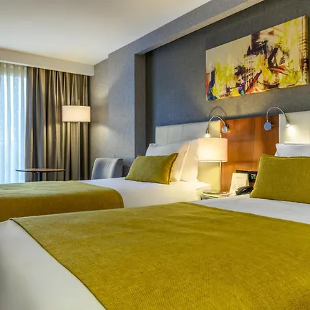 Ramada By Wyndham Grand Bazaar Istambul