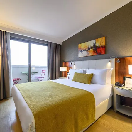 Ramada By Wyndham Grand Bazaar 4* Istambul