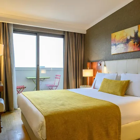 Ramada By Wyndham Grand Bazaar Istambul