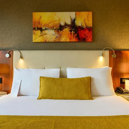Ramada By Wyndham Grand Bazaar 4* Istambul