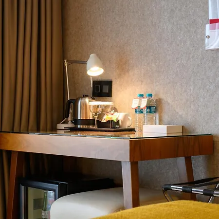 Ramada By Wyndham Grand Bazaar Istambul