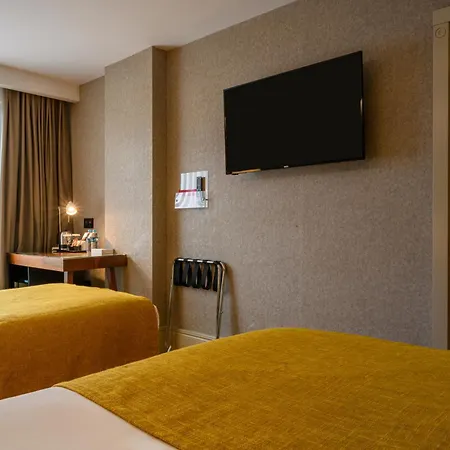 Ramada By Wyndham Grand Bazaar Istambul