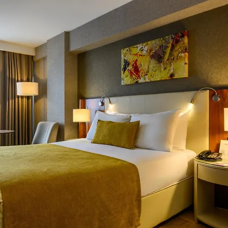 Ramada By Wyndham Grand Bazaar