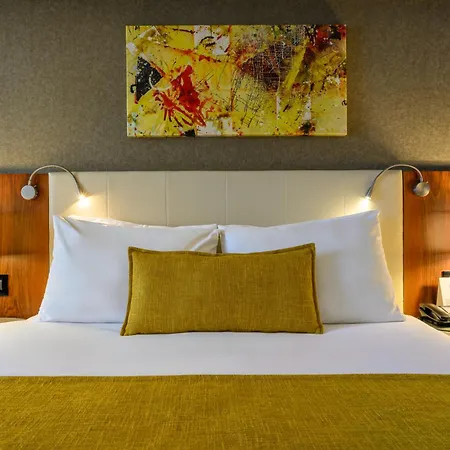 Ramada By Wyndham Grand Bazaar Hotel