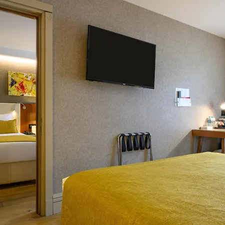 Hotel Ramada By Wyndham Grand Bazaar Istambul