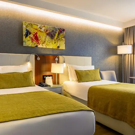 Ramada By Wyndham Grand Bazaar Istambul