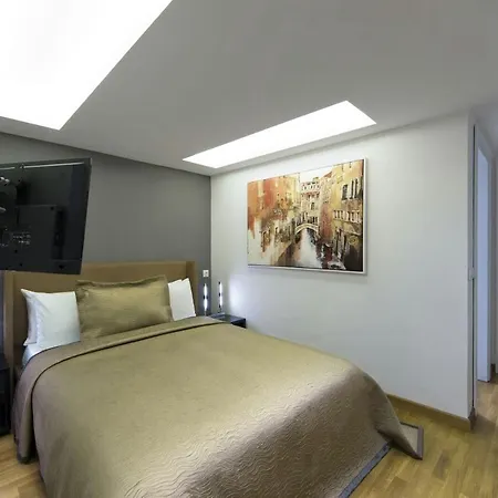 The Place By Cey 5* Istanbul