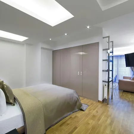Hotel The Place By Cey Istanbul