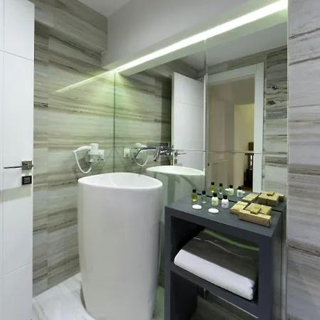 The Place By Cey 5*