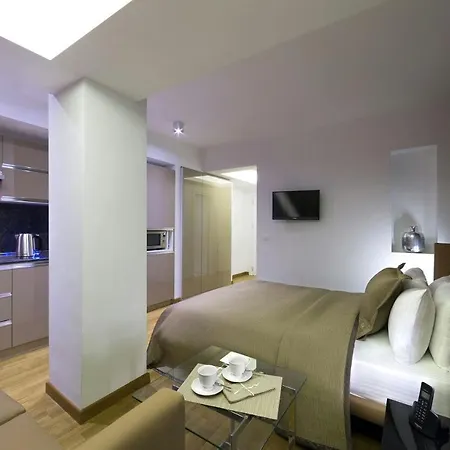 Hotel The Place By Cey Istanbul