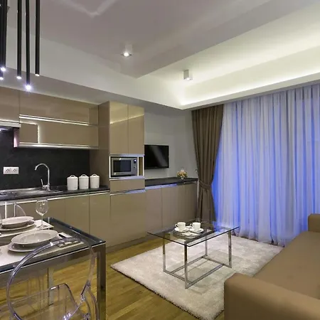 Hotel The Place By Cey 5*