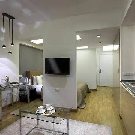 The Place By Cey Hotel Istanbul