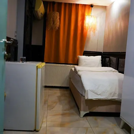 Grand Taksim Hotel