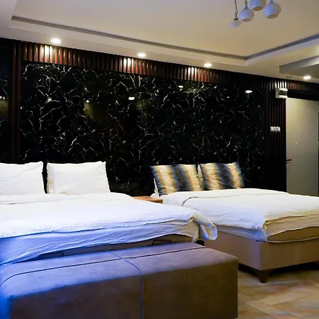 Grand Taksim 3*