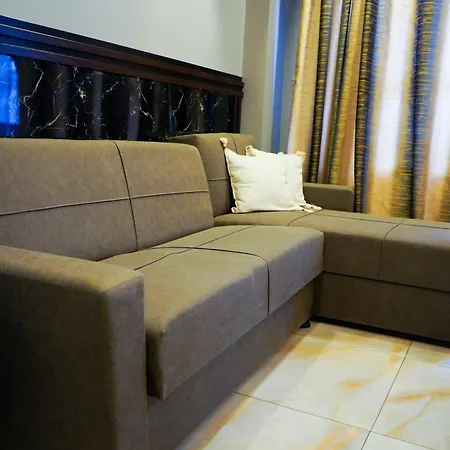 Grand Taksim Hotel