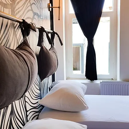 호텔 Casa Rosa 이스탄불