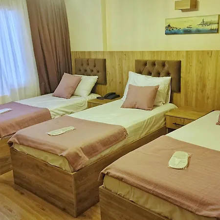 Отель Grey House - Historical Peninsula 3*