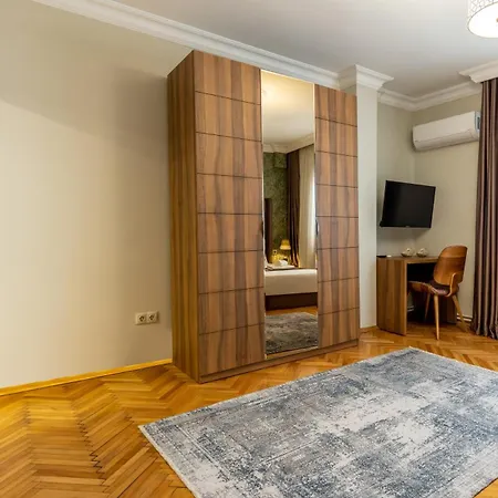 Baymari Florya فندق