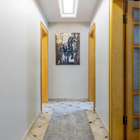 Hotel Baymari Florya 2*