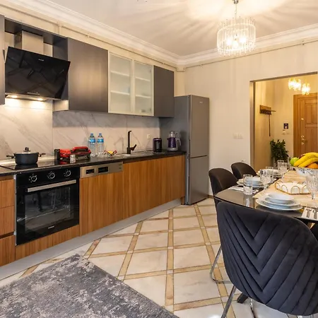 فندق Baymari Florya اسطنبول