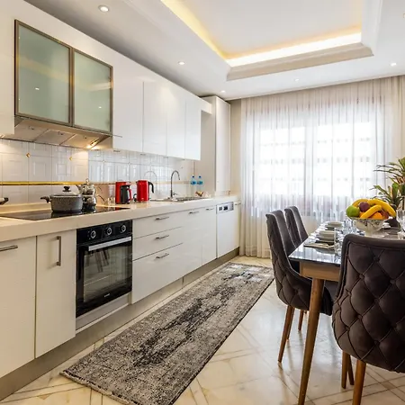 Baymari Florya فندق