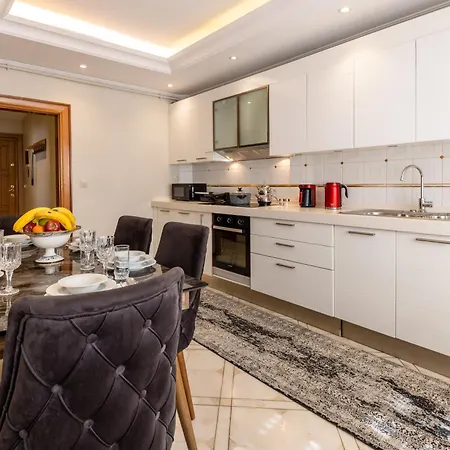 Baymari Florya اسطنبول