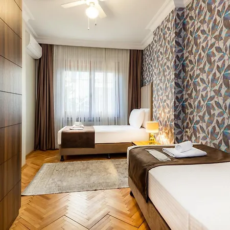 Baymari Florya فندق اسطنبول