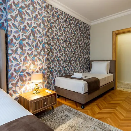 Baymari Florya فندق اسطنبول
