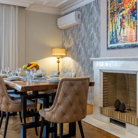 فندق Baymari Florya اسطنبول