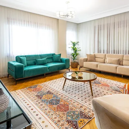 Baymari Florya فندق