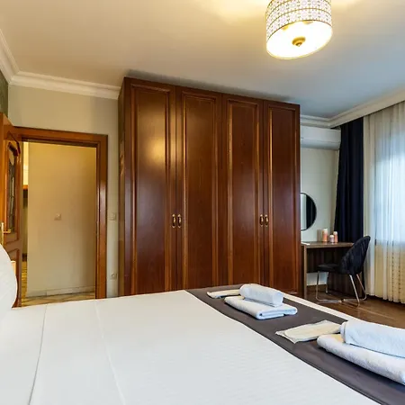 Baymari Florya 2* اسطنبول