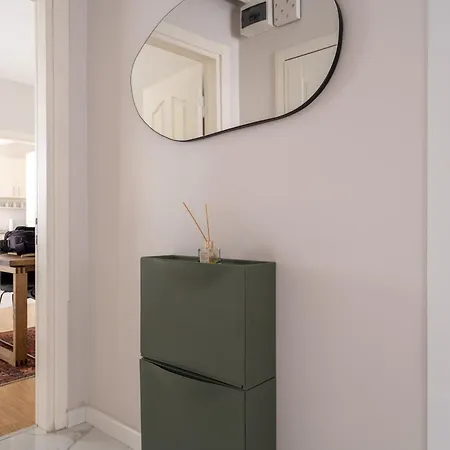 Cozy Oasis In Moda Steps To Seafront *