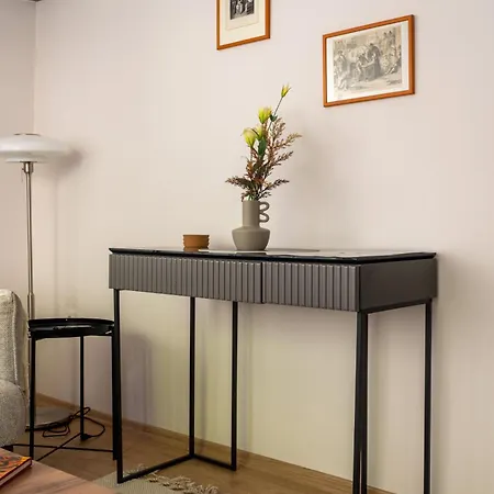 Cozy Oasis In Moda Steps To Seafront 아파트