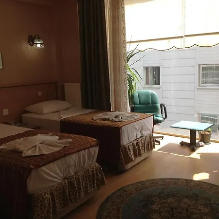 Yalta 3* Istanbul