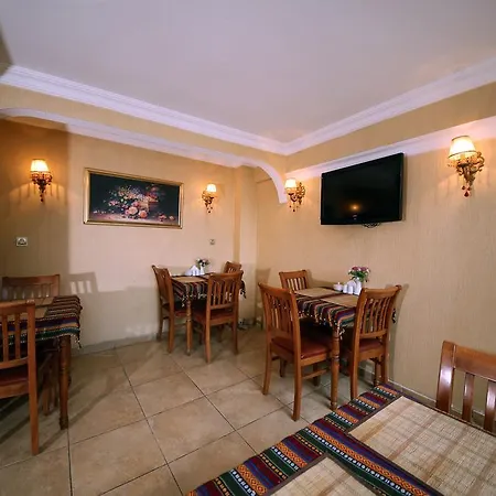 Asitane Life Hotel 3*
