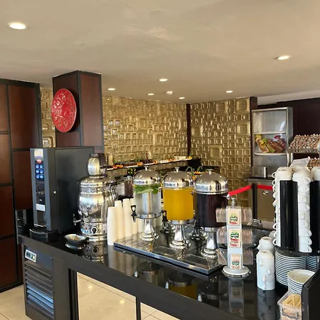 Hotel Fuar