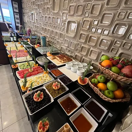 Hotel Fuar