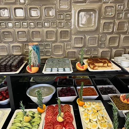 Hotel Fuar