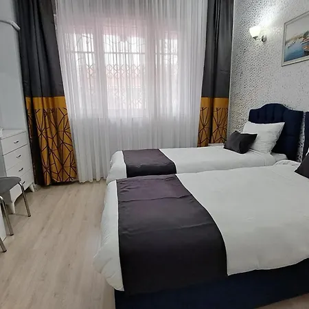 Aparthotel Golden Life Istanbul