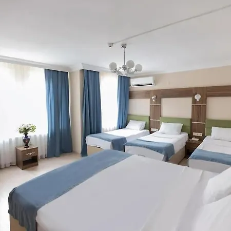 De Maree Hotel Istanbul