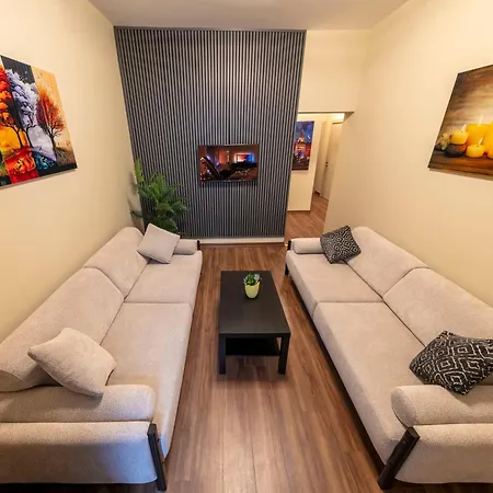 فندق Royal Taksim 3*