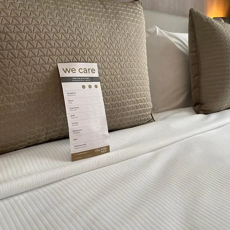Vital Fulya Hotel
