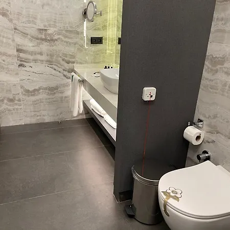 Hotel Vital Fulya Istanbul