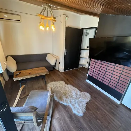 Mates Istiklal Apartment Istanbul