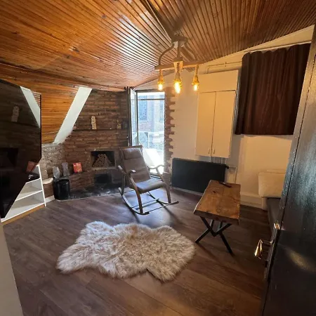 Mates Istiklal Apartment Istanbul