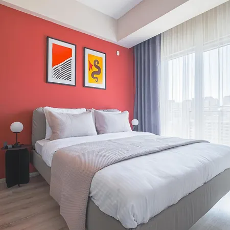Linkinn Luxury & Apartment